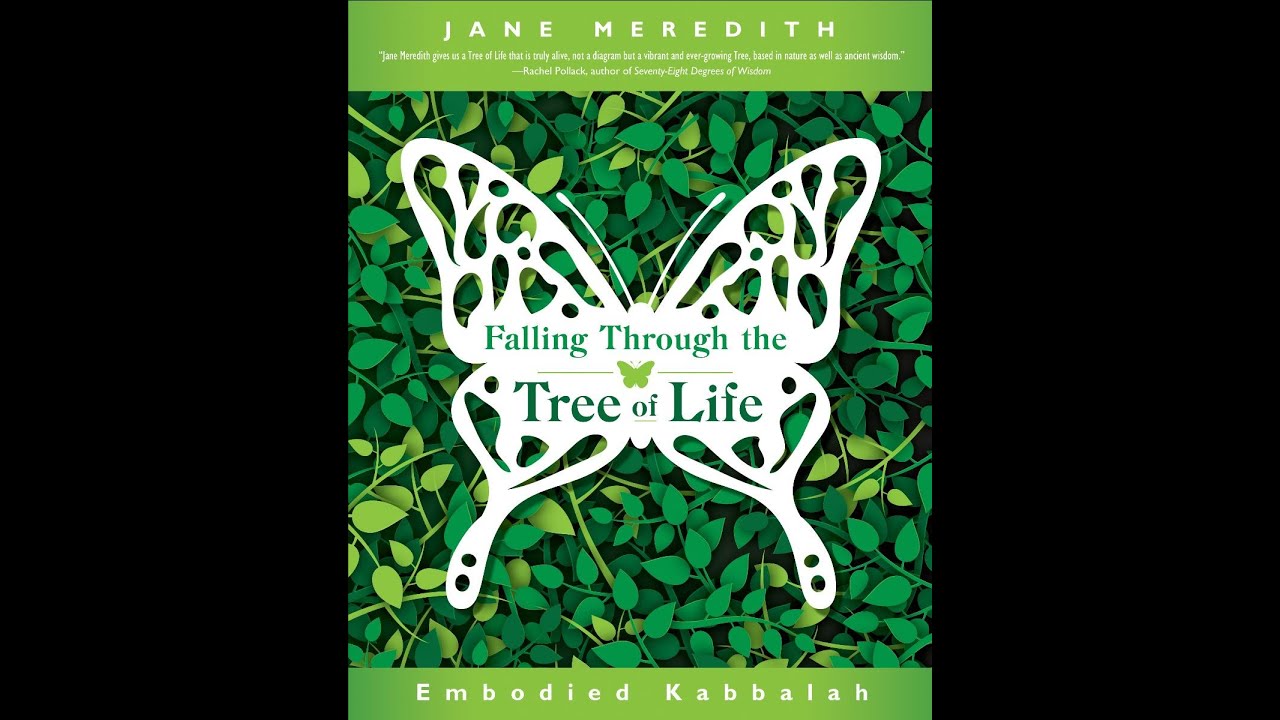 Art & Life:  Memoir from Falling through the Tree of Life