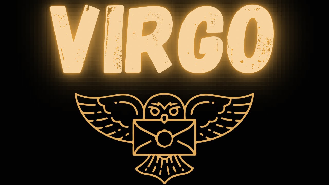 Virgo ♍ Aww😳This Person Doesn’t Know How To Tell You This‼️But I’m Gonna Tell Ya..Listen Carefully