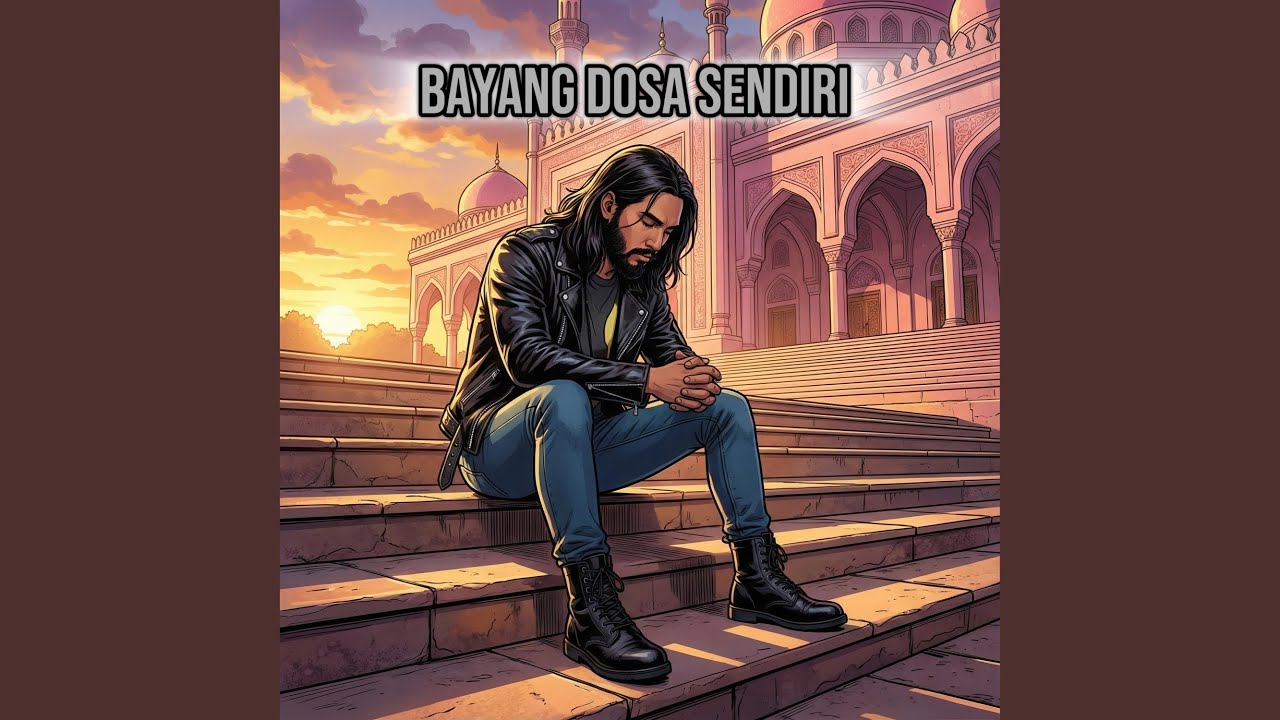 Bayang Dosa Sendiri