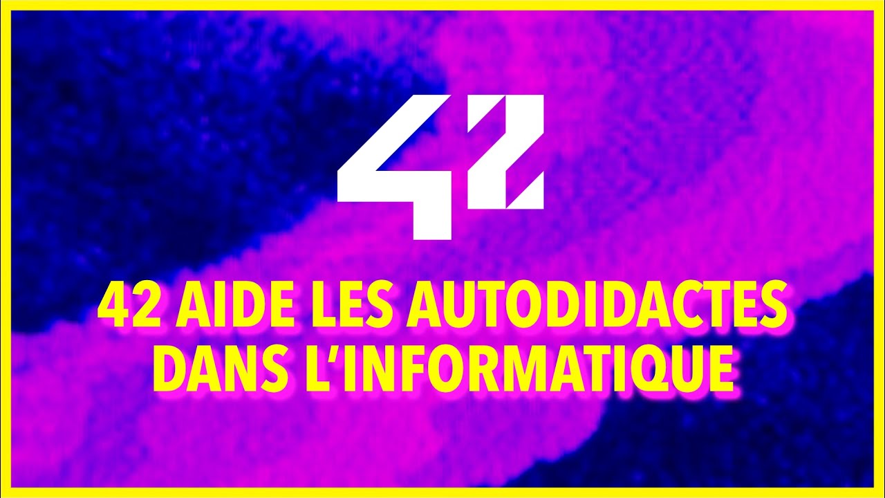 Informatique: 