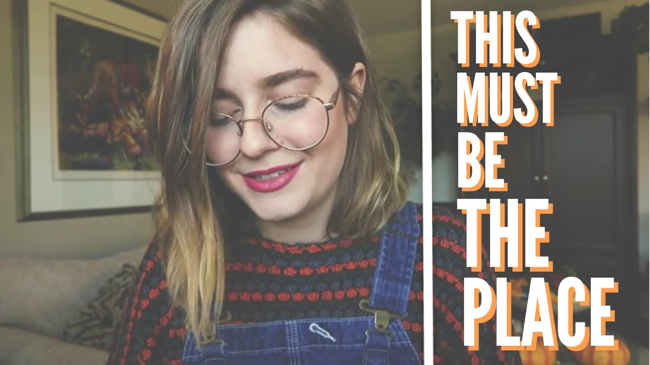 This Must Be The Place (Naive Melody) cover