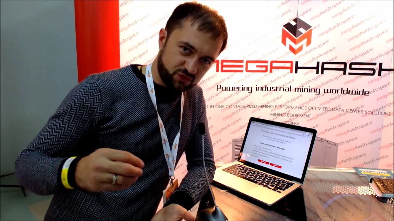 MEGAHASH MINING