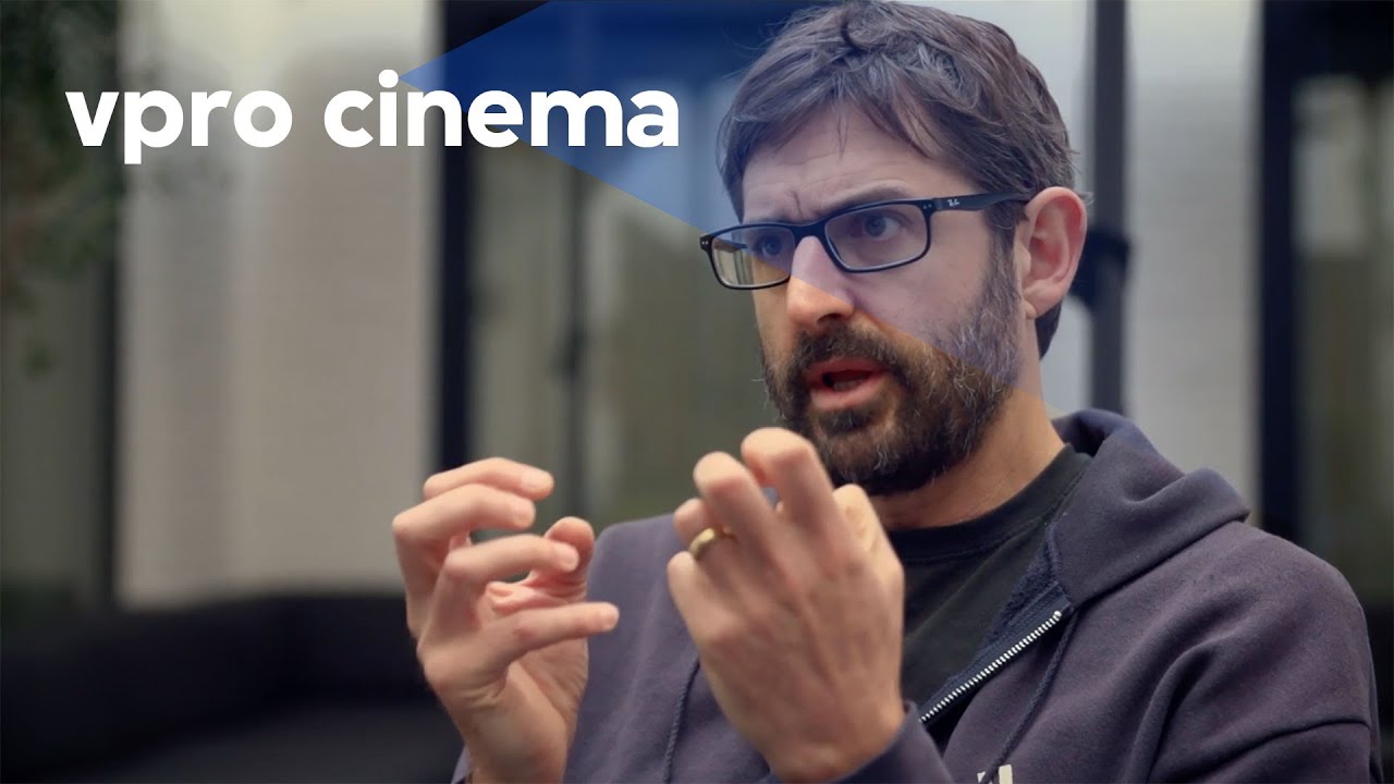Louis Theroux on My Scientology Movie