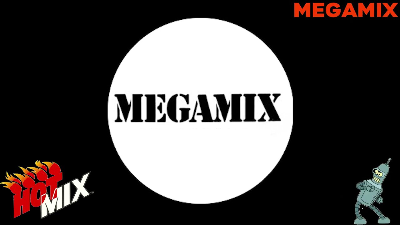 Hot Mix November 1 2025 - 1992 Hot Mix Surprise HALLOWEEN SPECIAL MEGA MIX!