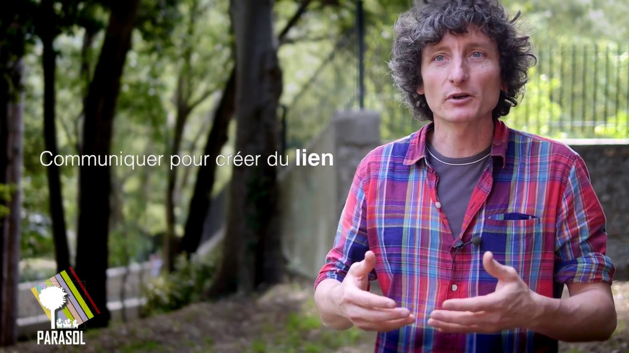 La communication au sein d'un projet R&D. L'exemple de PARASOL coordonn&eacute; par la scop AGROOF