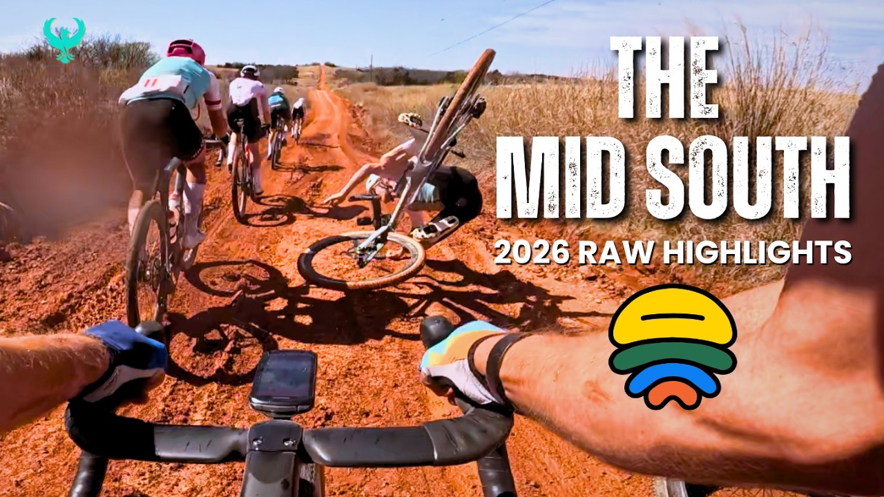 Mid South 2026 | Raw Highlights