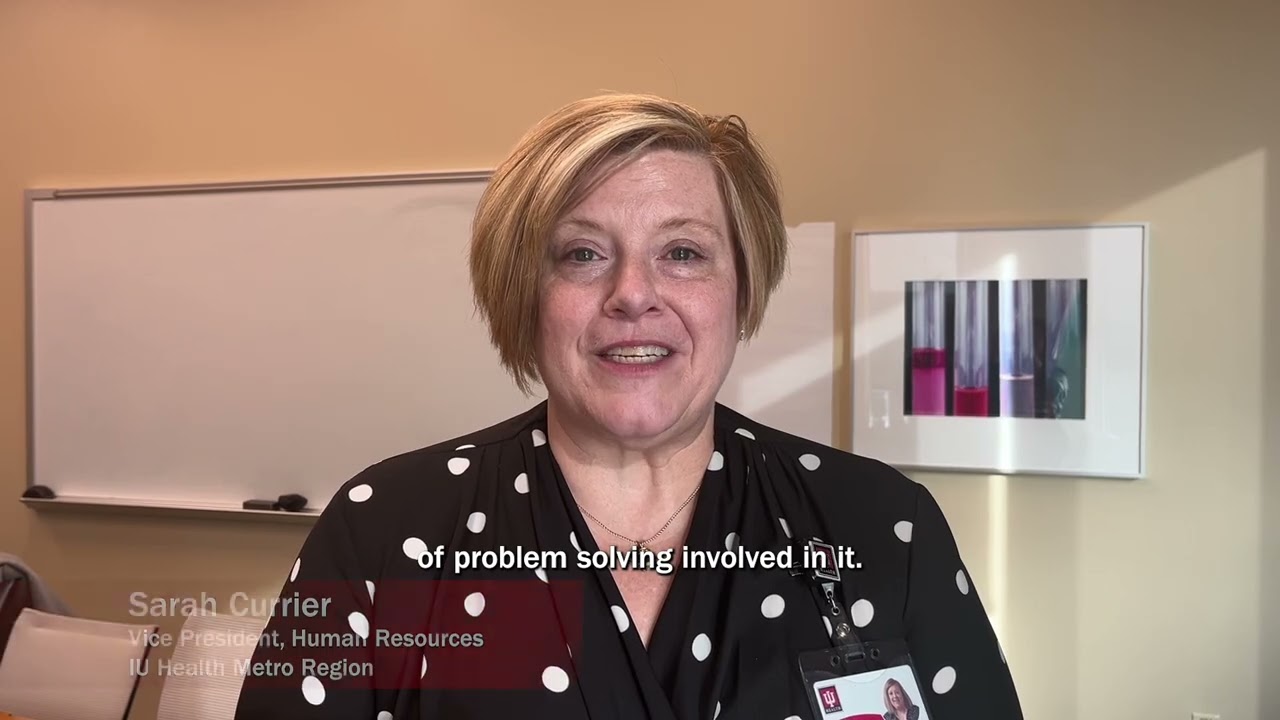 Leading with Heart: Get to know the Metro Region executive team