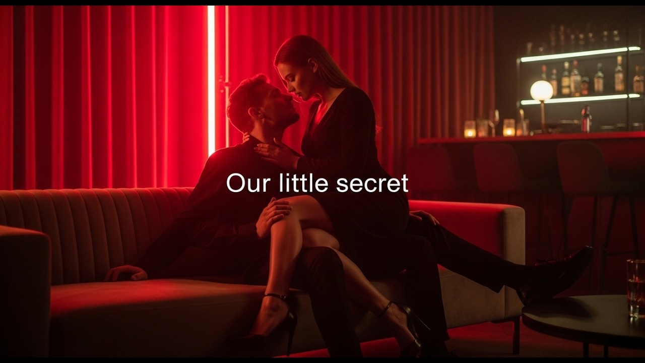 【洋楽Playlist】深夜BGM/✨ 一 Late Night Mood Playlist/@VelvetNightMusic-RB