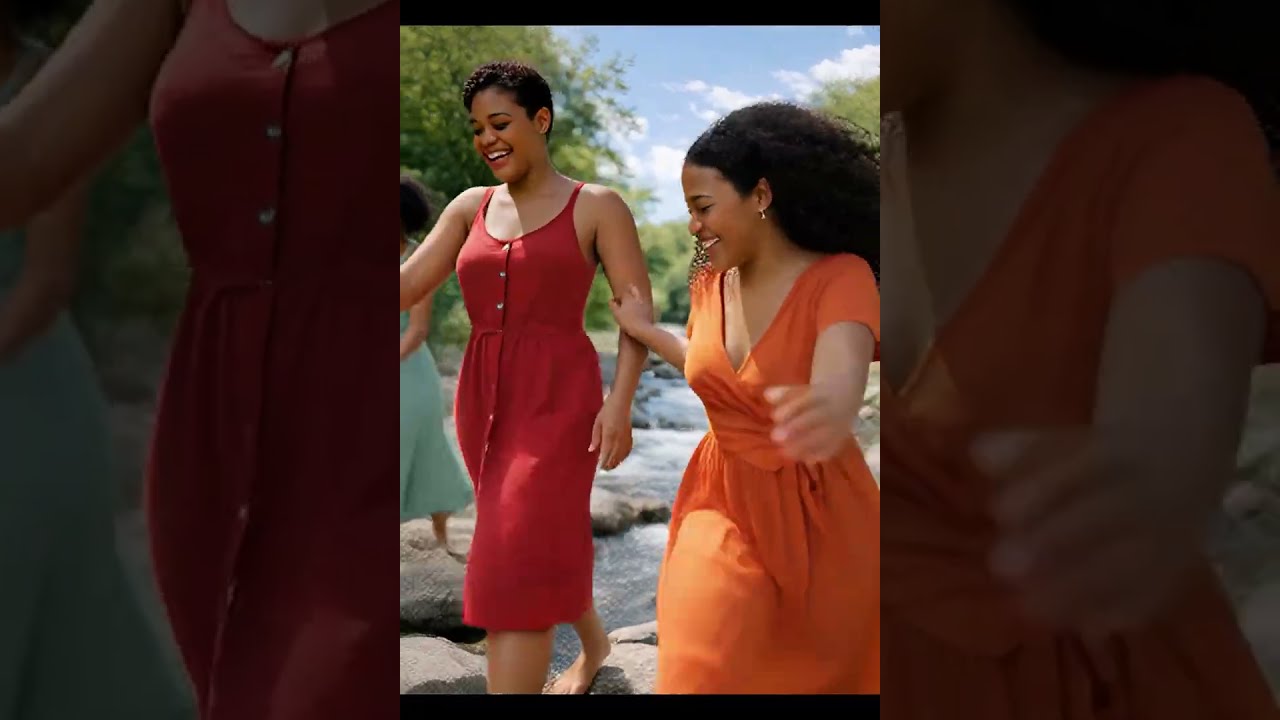 Nyasha dzaJosefa (full version)