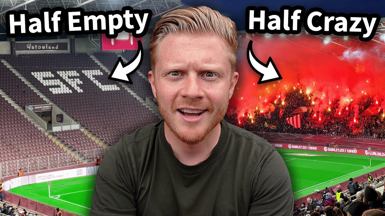 🔥 The Craziest Derby No-One Goes To!