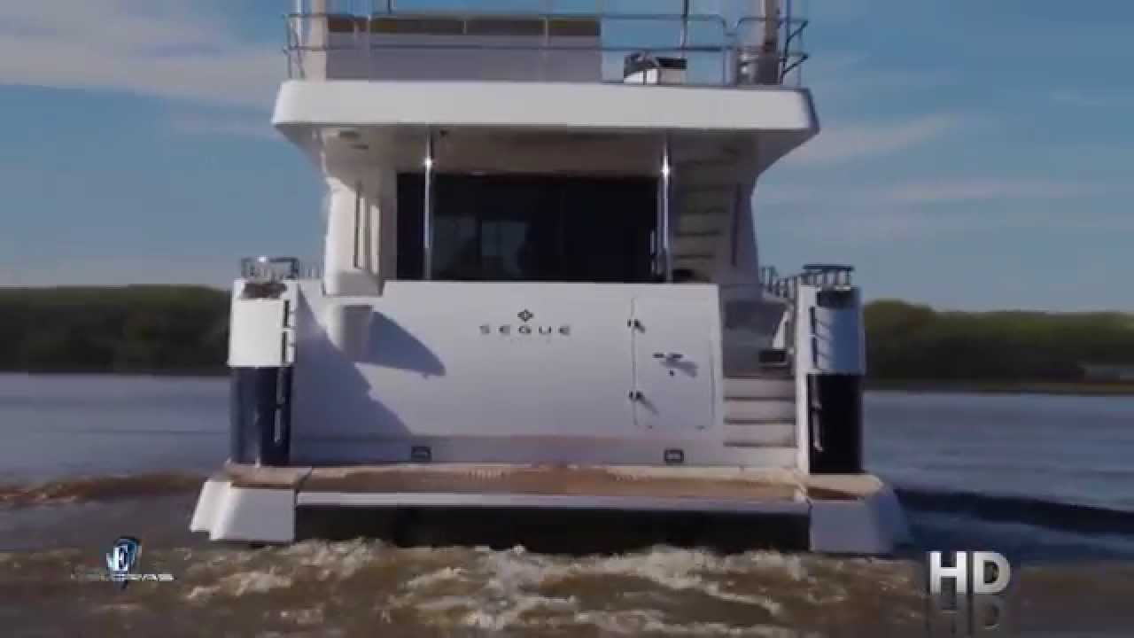 Esloras Tv Crucero Segue 26M
