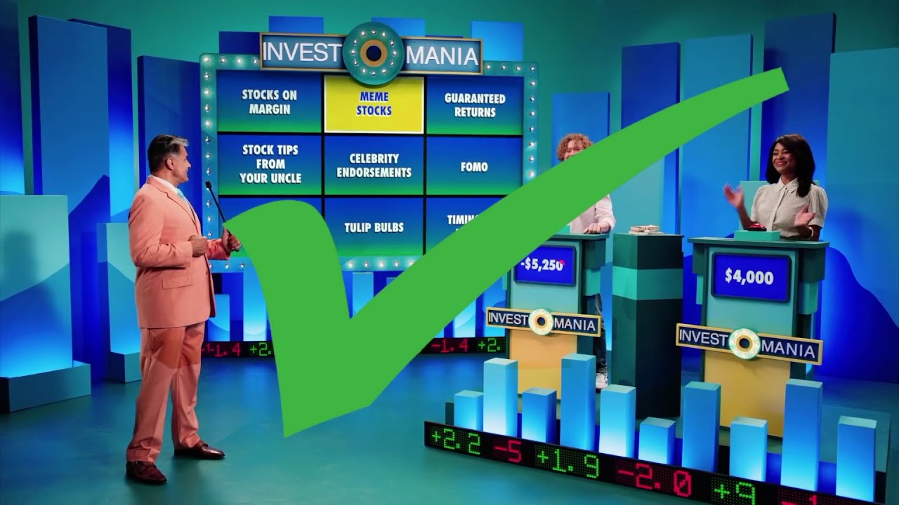 SEC: Meme Stocks (Director's Cut)