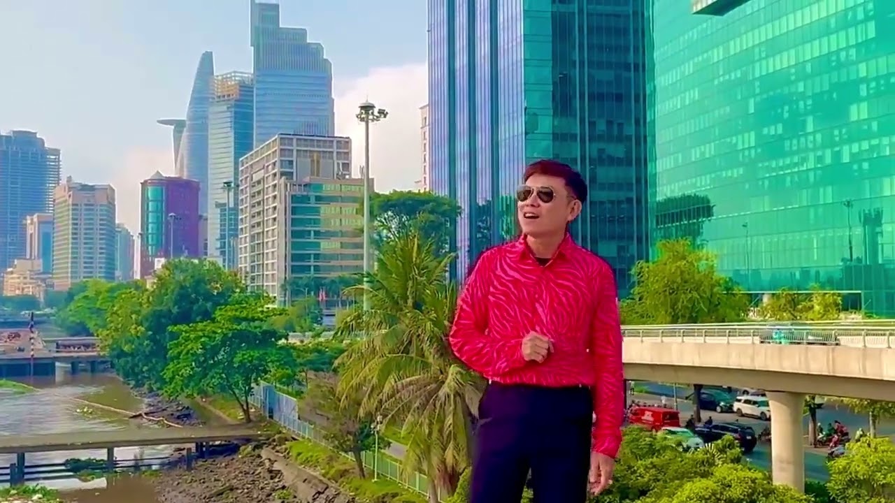 LỜI TỎ TÌNH MÙA XUÂN sáng tác: Thanh Tùng- Trình bày: Liêu Minh Toàn