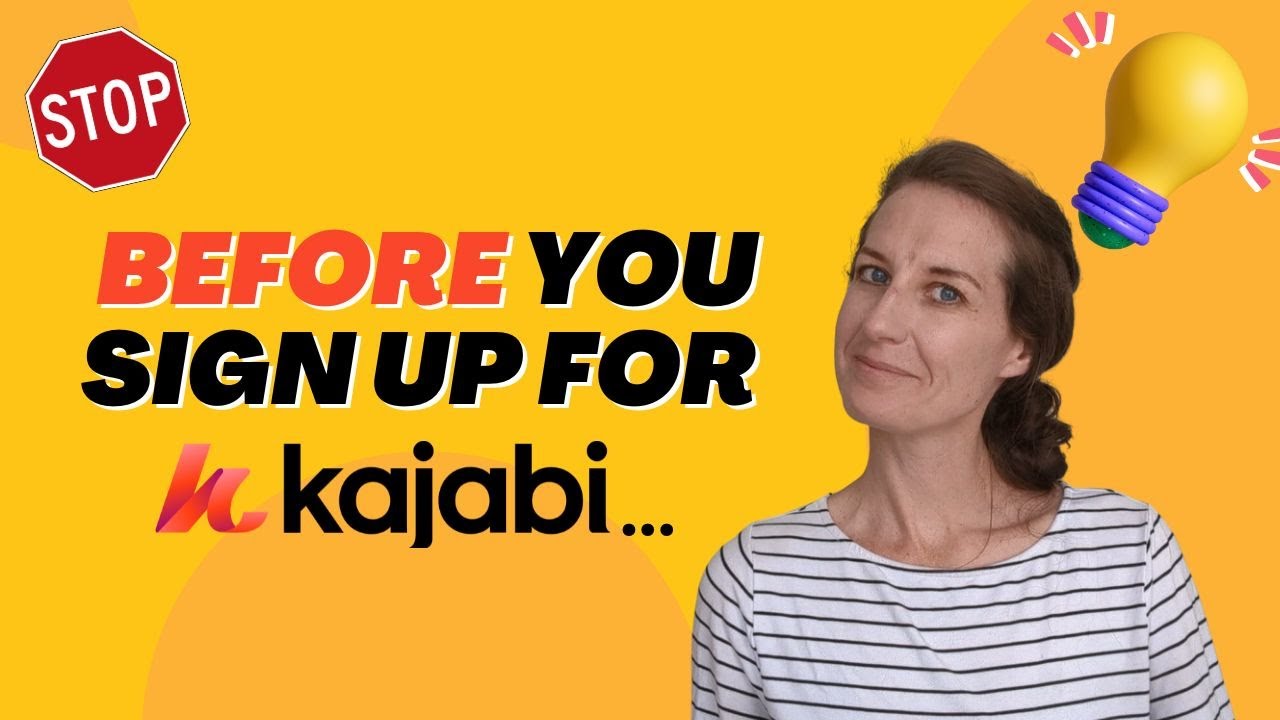 Kajabi Review April 2025 – Features, Promo & Bonuses for Course Creators