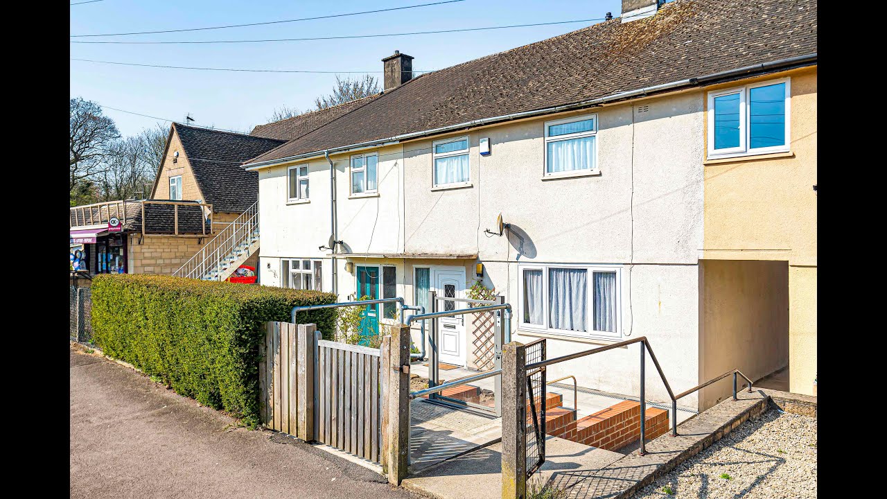 Upper Churnside - Cirencester