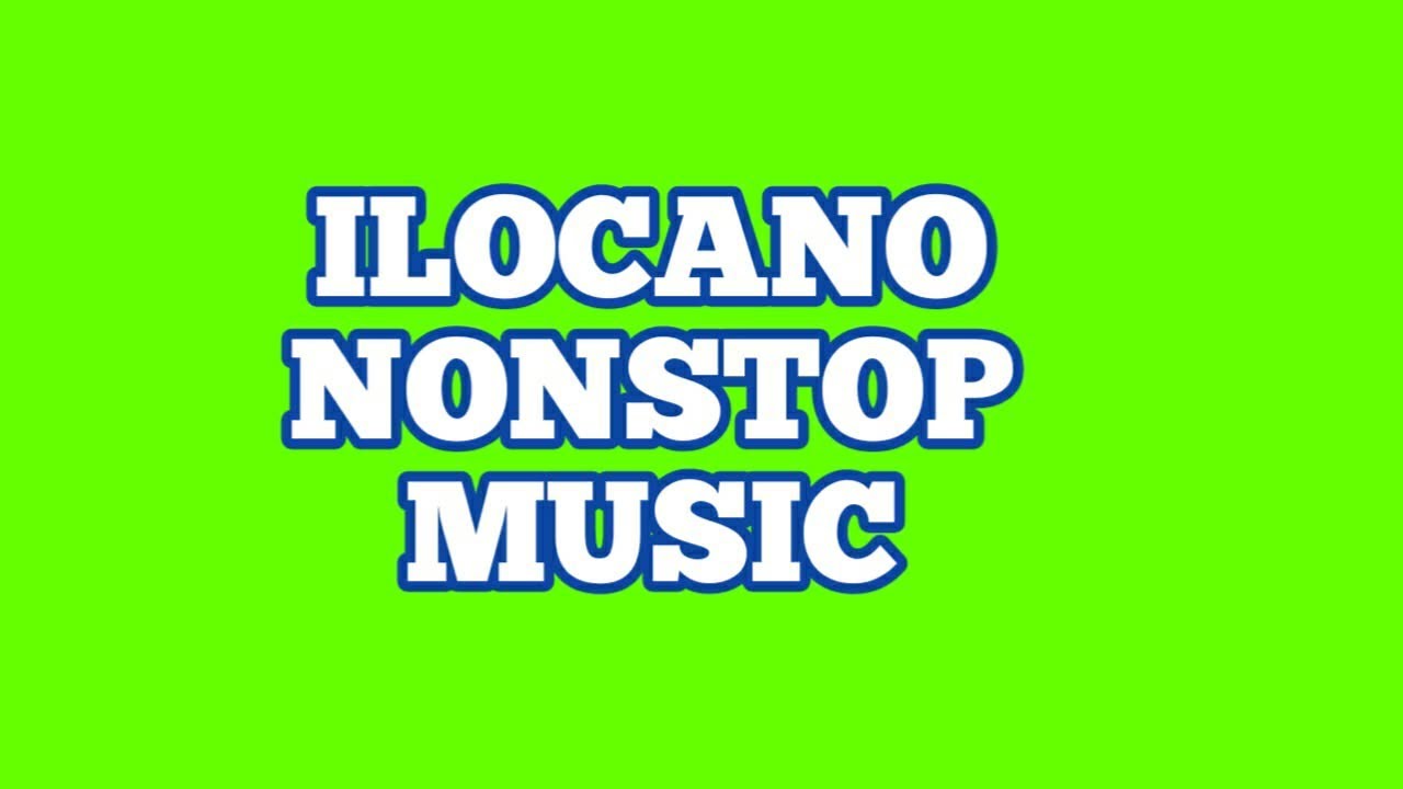 BEST ILOCANO LOVE SONGS(ROAD TRIP SA PROBINSYA) #ilocanomusic #viral 