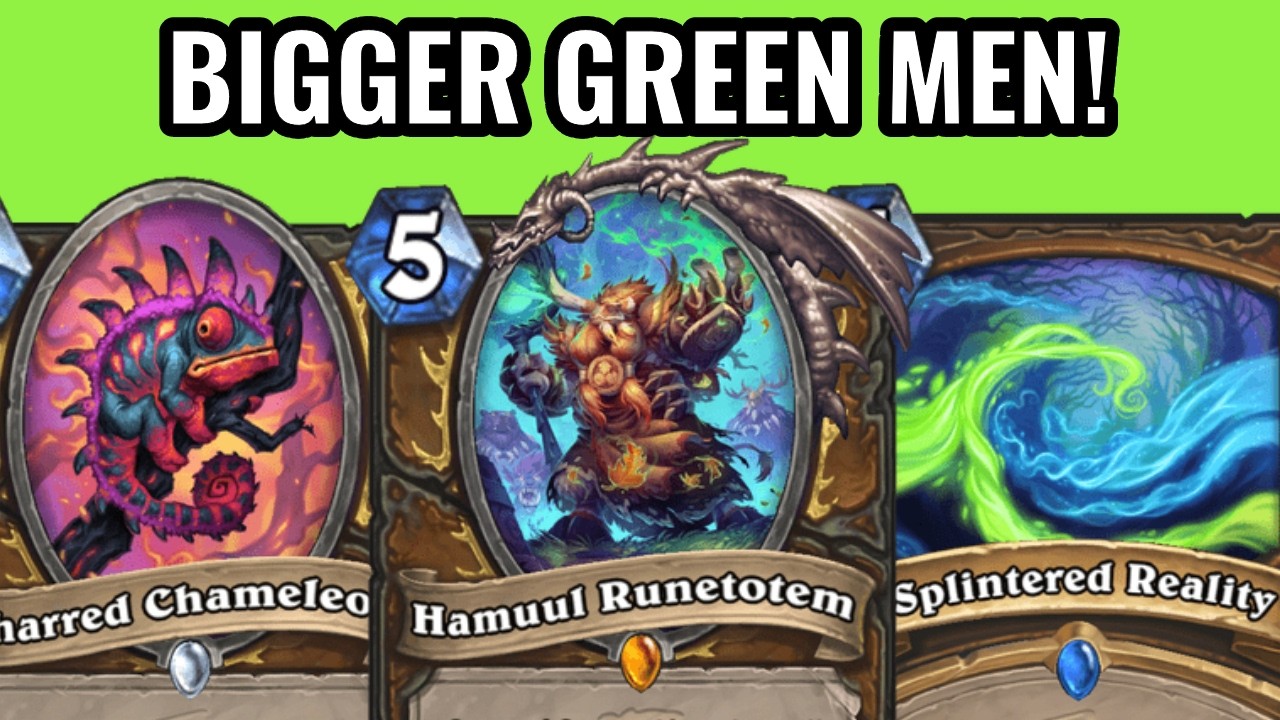 Minions This Big Shouldn't be Possible!