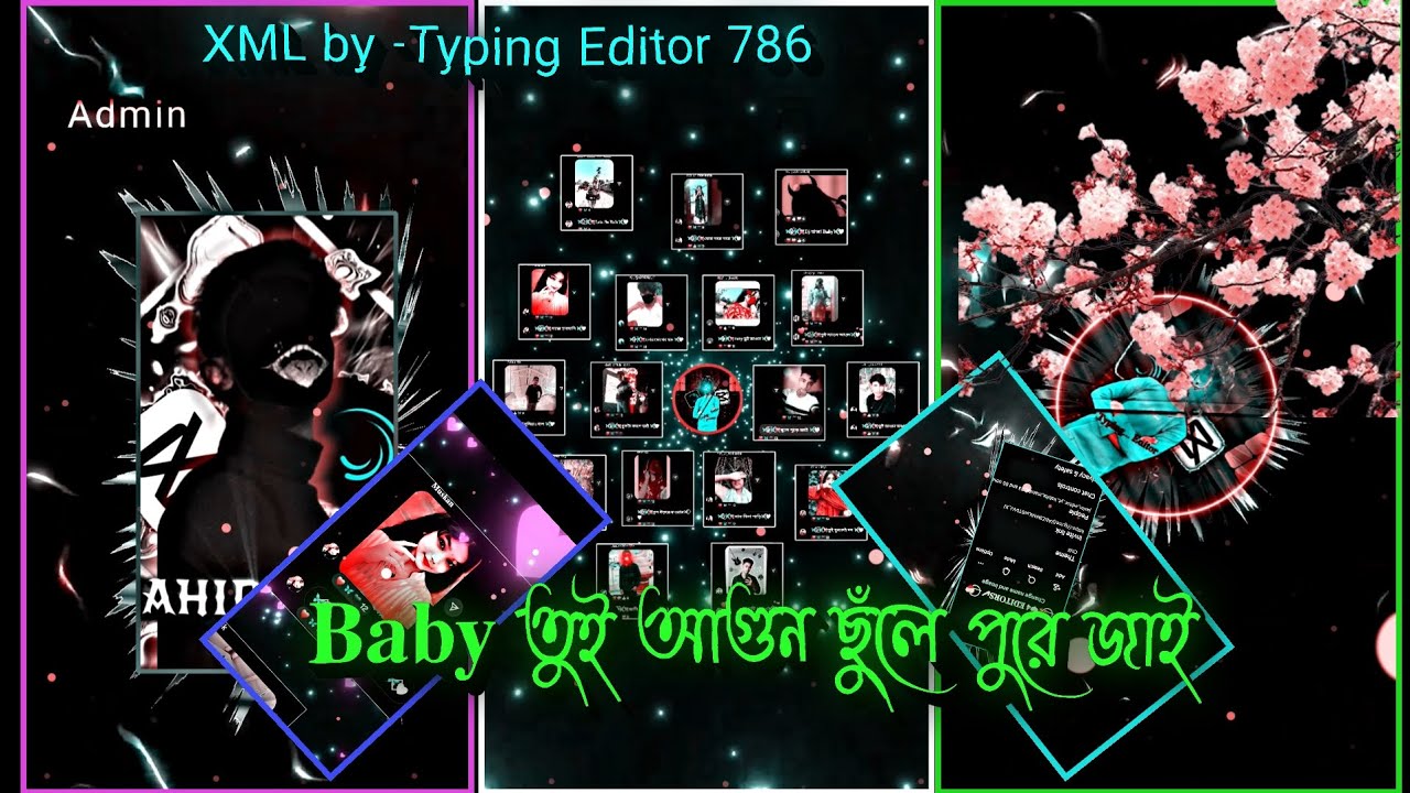 𝐁𝐚𝐛𝐲 তুই আগুন ছুঁলে পুরে জাই 🥰 𝐁𝐚𝐧𝐠𝐥𝐚 𝐑𝐨𝐦𝐚𝐧𝐭𝐢𝐜 𝐒𝐨𝐧𝐠❤️ 𝐀𝐥𝐢𝐠𝐡𝐭 𝐏𝐫𝐞𝐬𝐬𝐞𝐭 𝐗𝐦𝐥 𝐅𝐢𝐥𝐞😊 𝐄𝐝𝐢𝐭𝐞 𝐁𝐲 [𝐓𝐲𝐩𝐢𝐧𝐠..]🌹