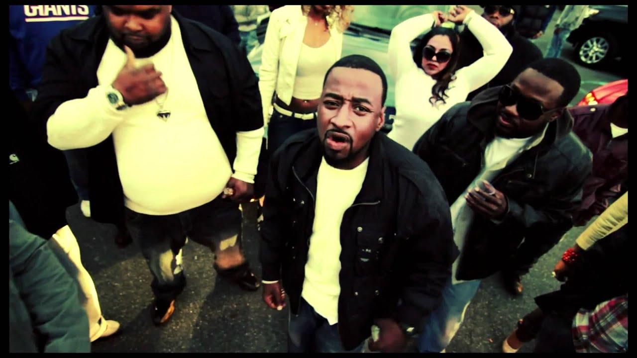 Unified Hustlers-Stacks on Deck