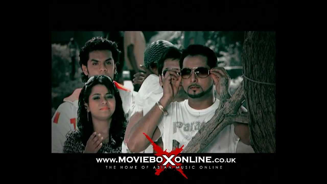 DIL MANGAYA [OFFICIAL VIDEO] - GEETA ZAILDAR - YOUNGSTER 2 {FULL SONG}