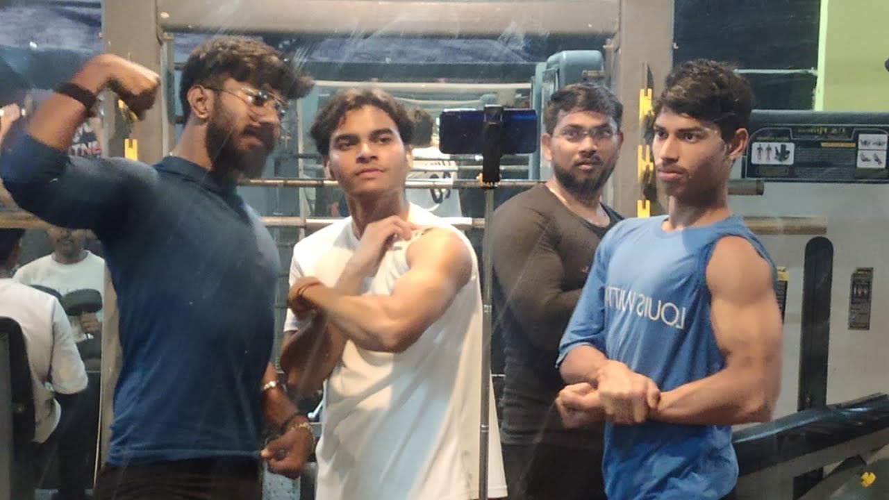 Day 14 Transformation Journey | Cutting | Legs | @unknownvolg190   