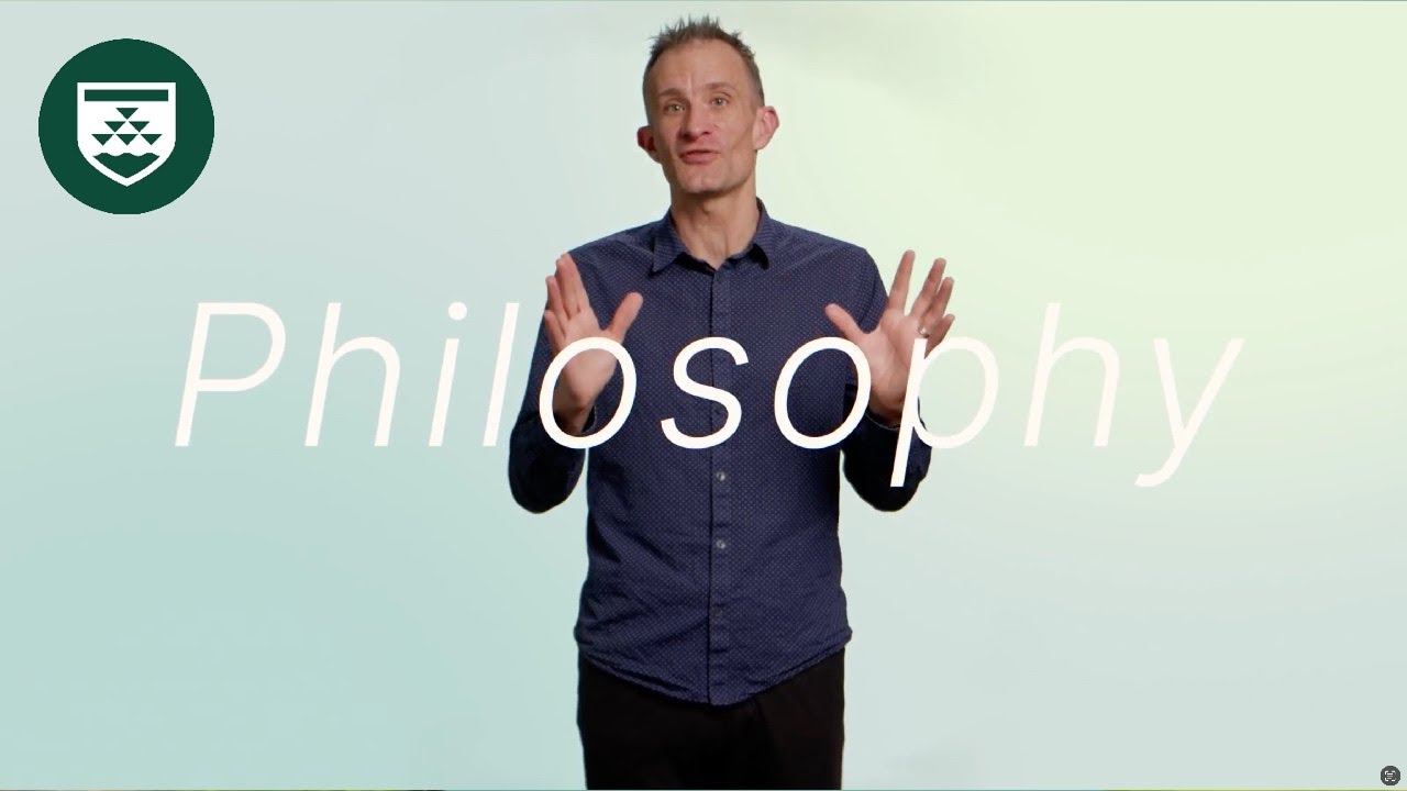 An Introduction to the Philosophy of Mental Health—Bachelor of Arts Taster Lecture w/ Simon Keller