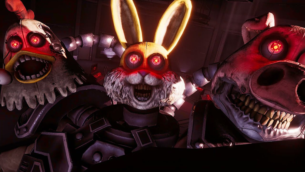 Joy Kill is the hardest boss