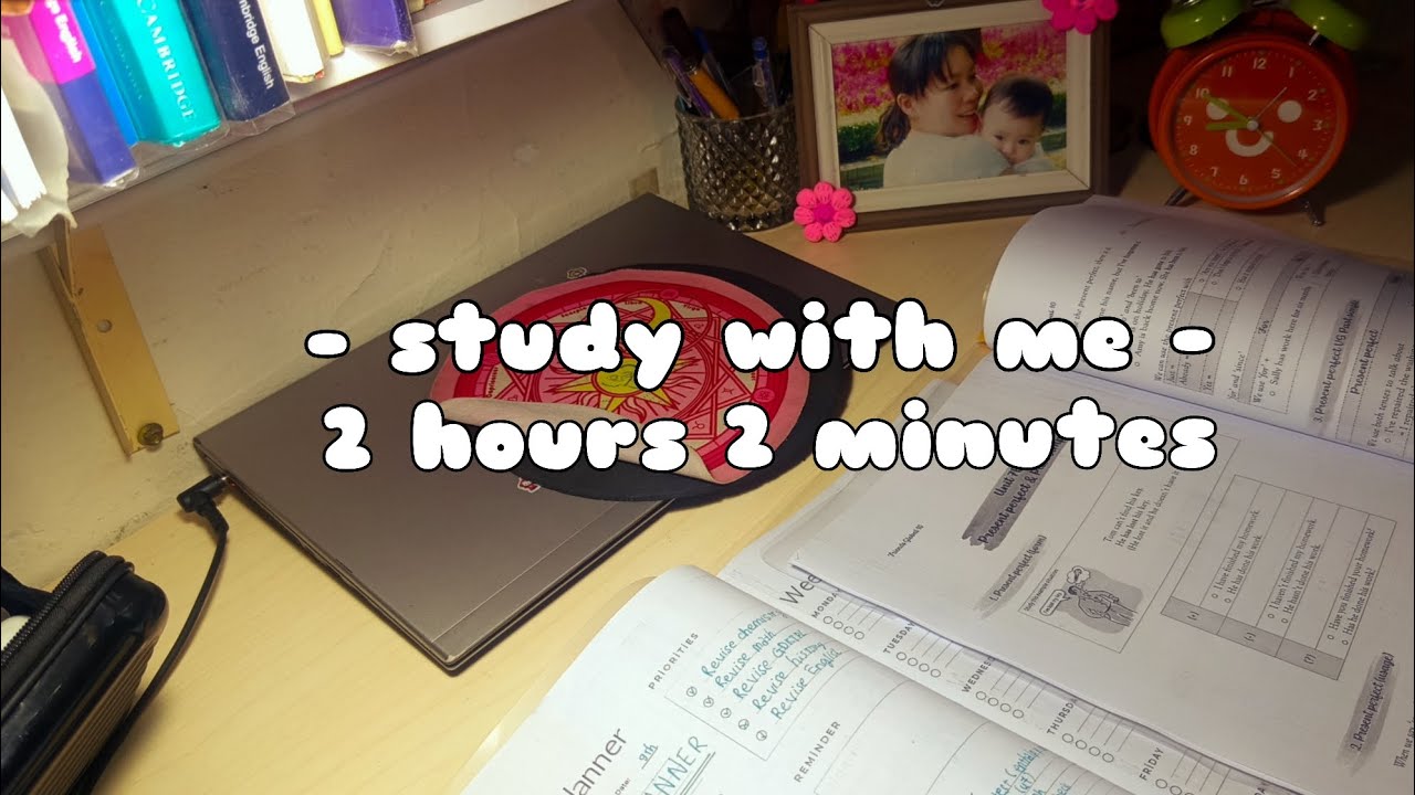 Study | Part 392 | Date: 16th Mar 2026 | First time study in day