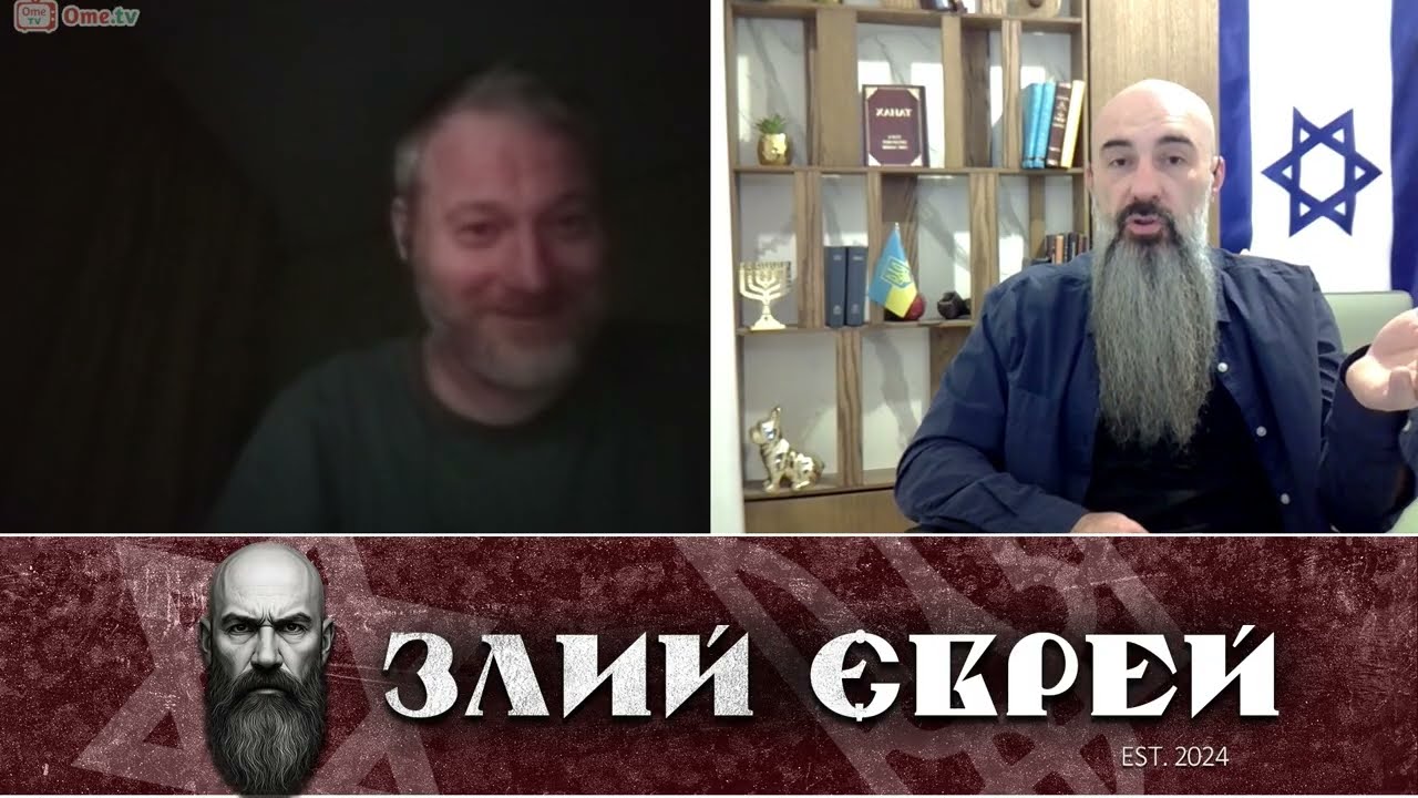 він проти війни