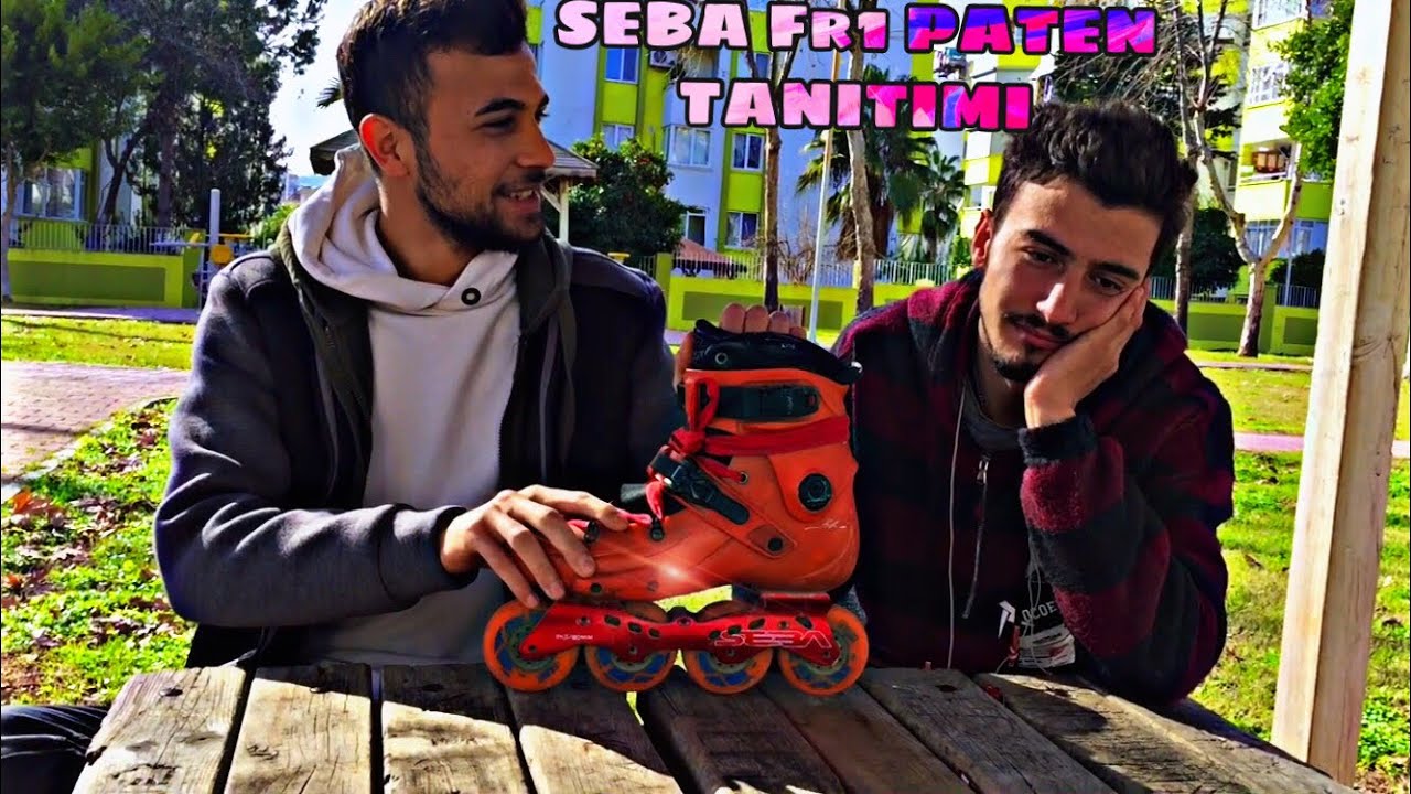 Fr1 SEBA PATEN TANITIMI(Ne? Kadar İyi)