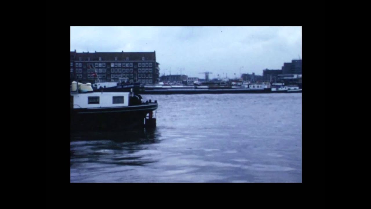 Rotterdam jaren 70