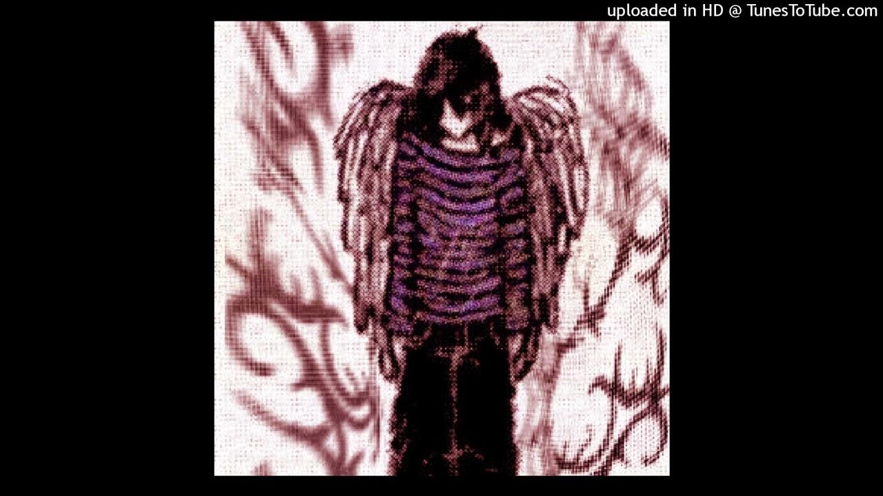 Baby Jane - Starry Eyed (breakcore) (slowed)