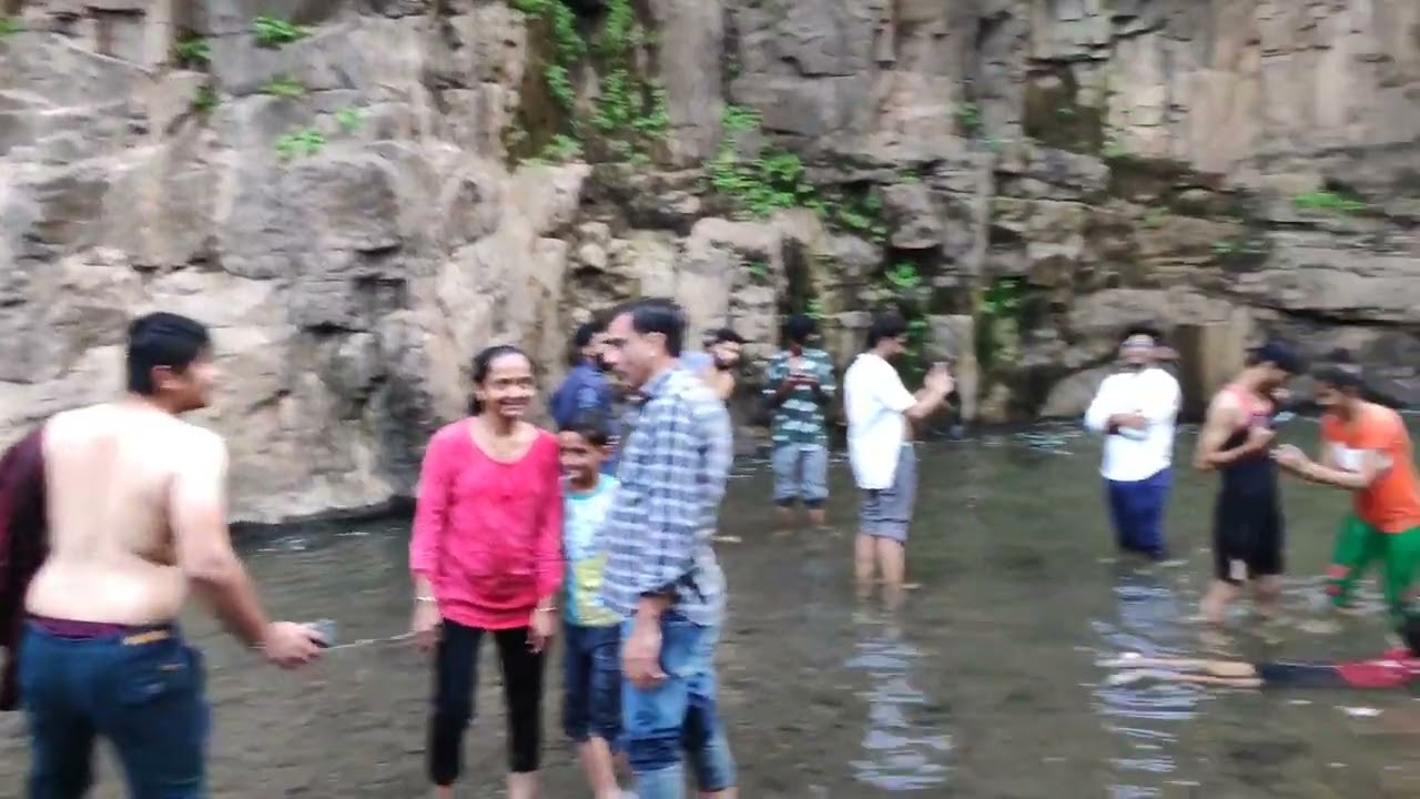 Jharvani spring