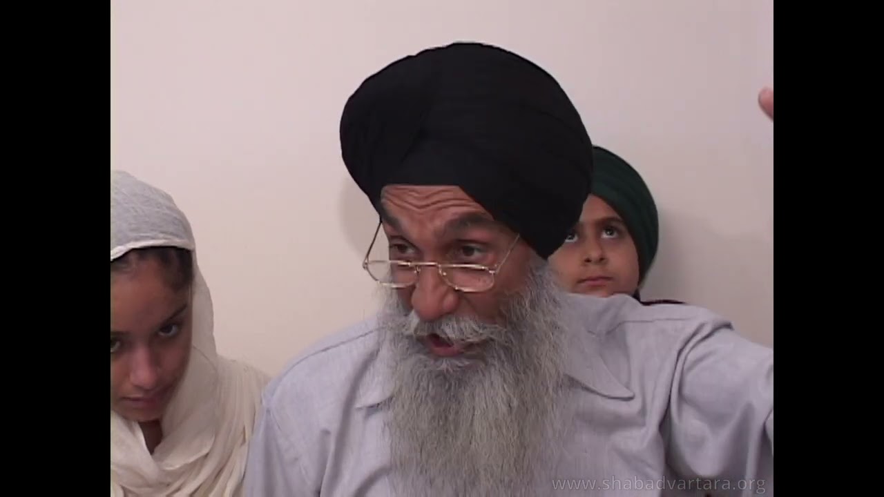 Bhai Mohinder Singh Jee SDO SV1154 -ਚਲੁ ਦਰਹਾਲੁ ਦੀਵਾਨਿ ਬੁਲਾਇਆ ॥ ਹਰਿ ਫੁਰਮਾਨੁ ਦਰਗਹ ਕਾ ਆਇਆ ॥੧॥ਰਹਾਉ॥