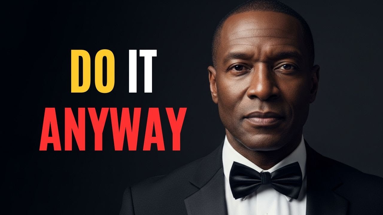 Denzel Washington Motivational Speech For Success In Life| Motivational Video