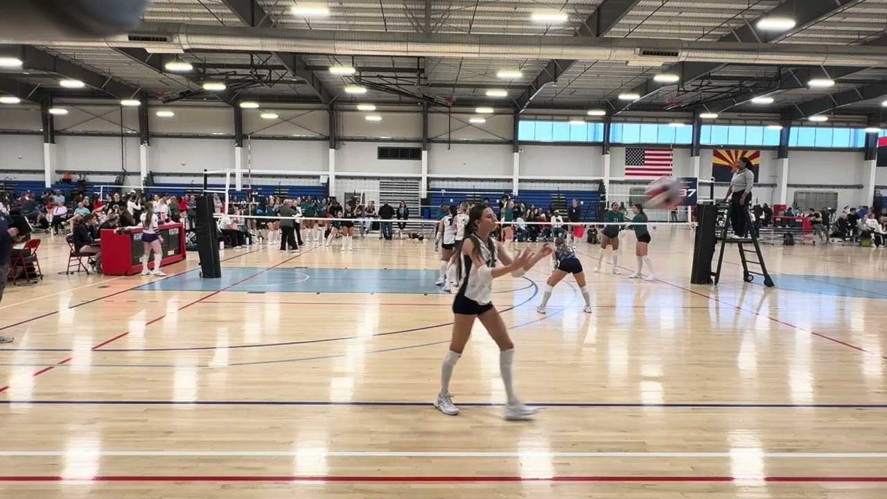 CCJ 16 Mizuno 4.3 2/1/26 Lost 8-15