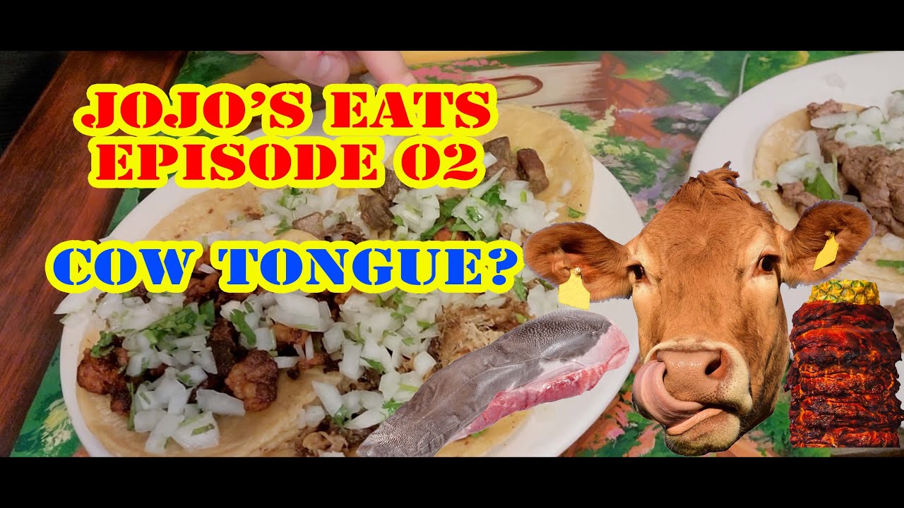 JoJo's Eats - Episode 02 - MEXICAN FOOD: La Michoacana | Panama City Beach Photographer