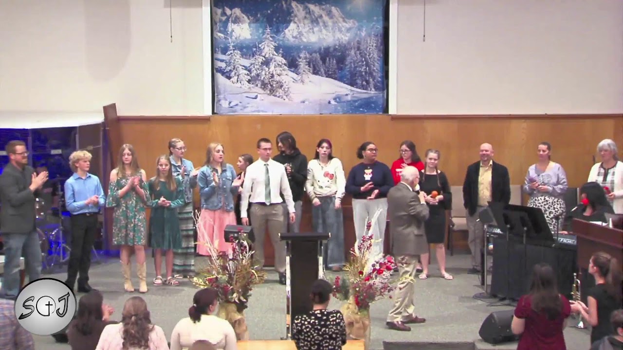 Sleep Like a Baby, Rex Robertson - 20260104