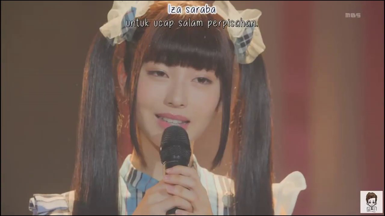 Kakegurui S2 Jabami Yumeko Singing Idol