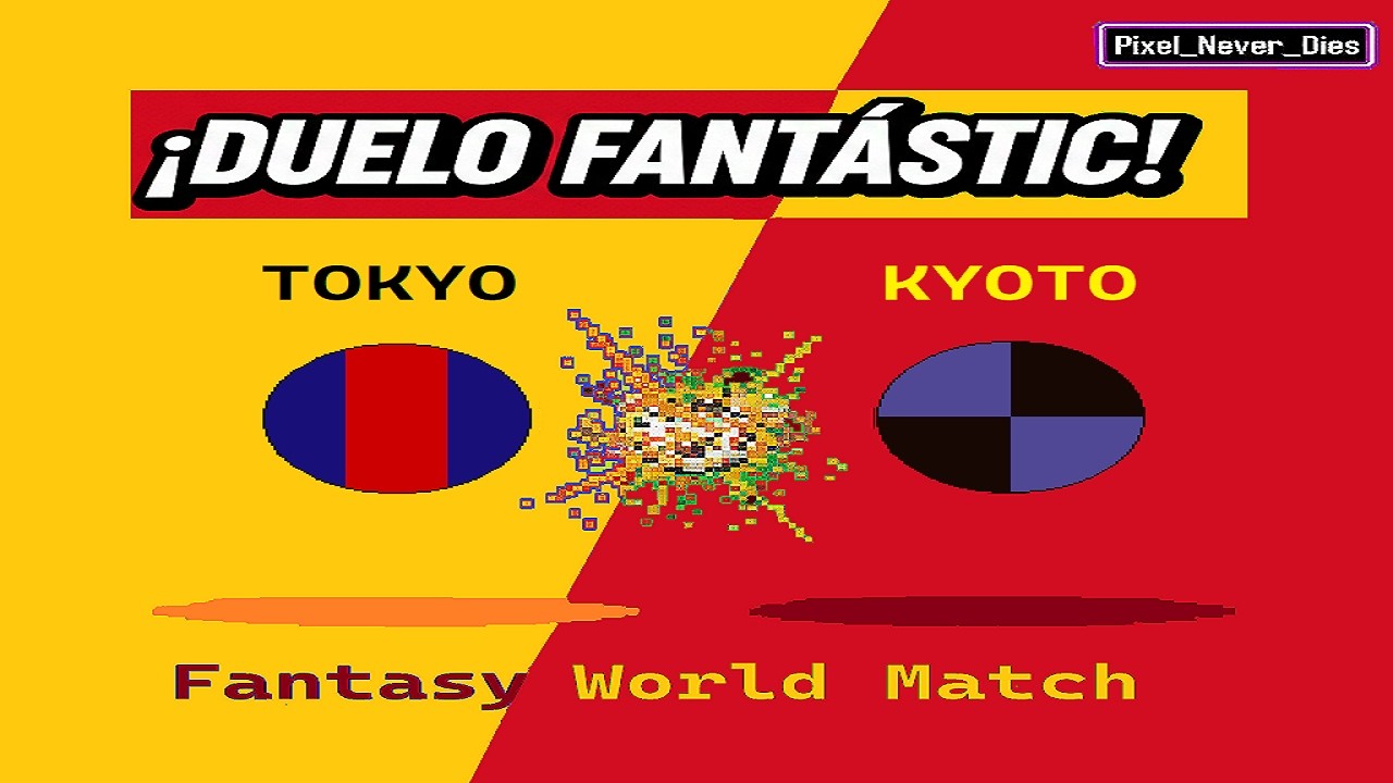 Super Fantasy Match:  TOKYO vs KYOTO  (2025-26) Home match