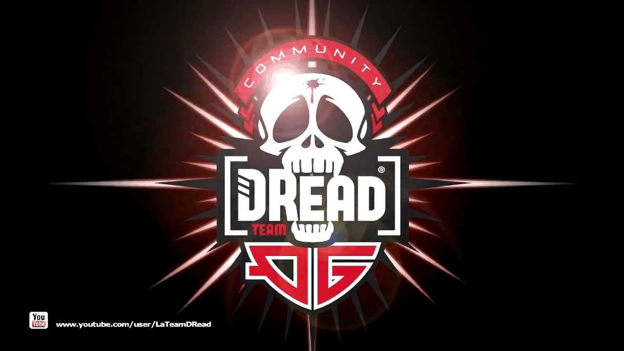 Intro Officielle "Community DRead QG" :)