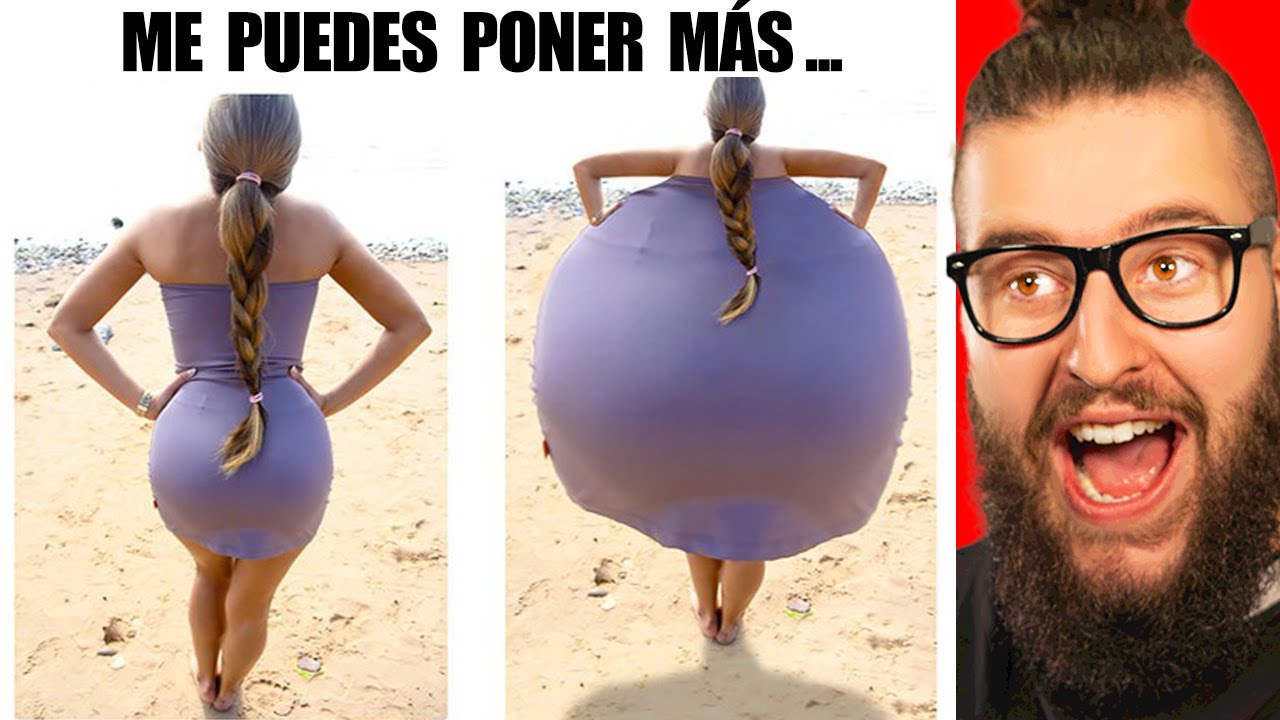 El Dios Del Photoshop !! | Trolleos a Otro Nivel