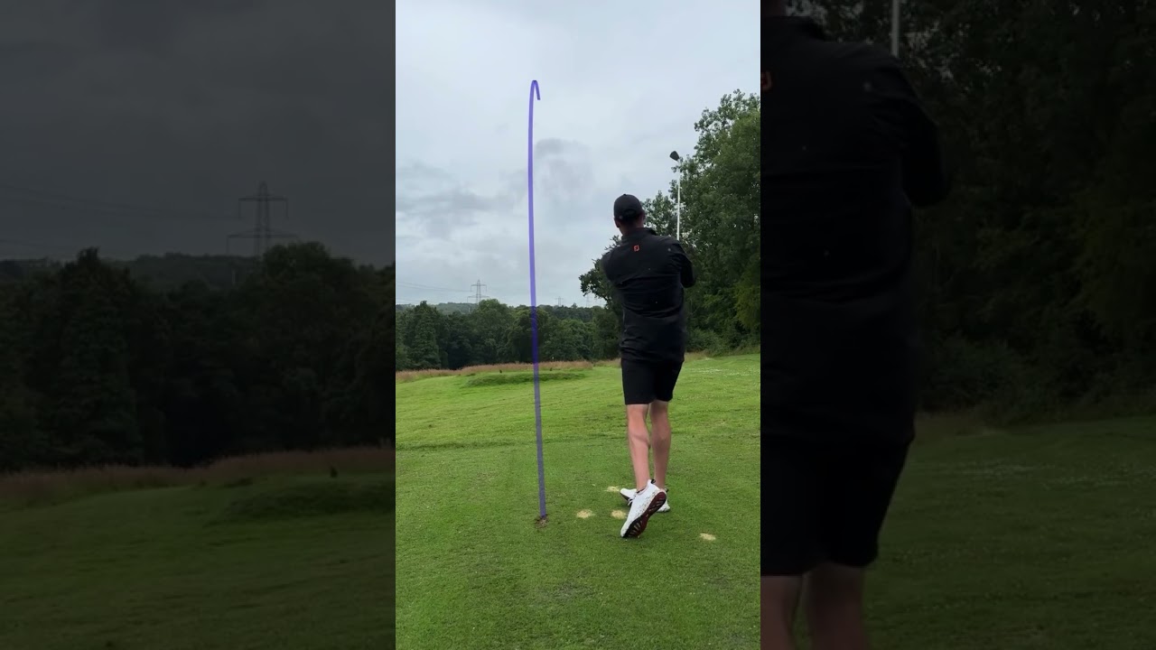 Play 18 Holes With Me Sedlescombe Golf Club