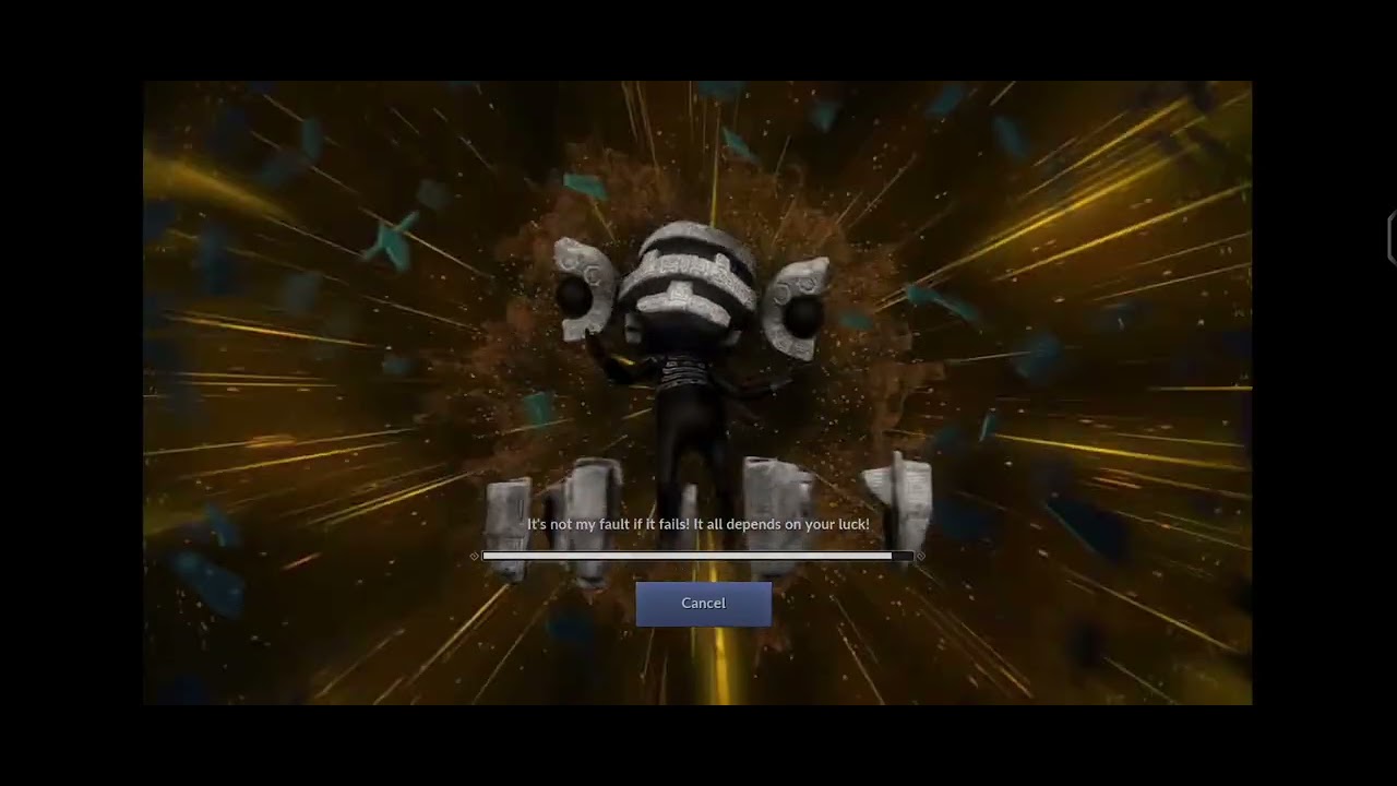 Black Desert Mobile: Anvil system category and how it works upgrade