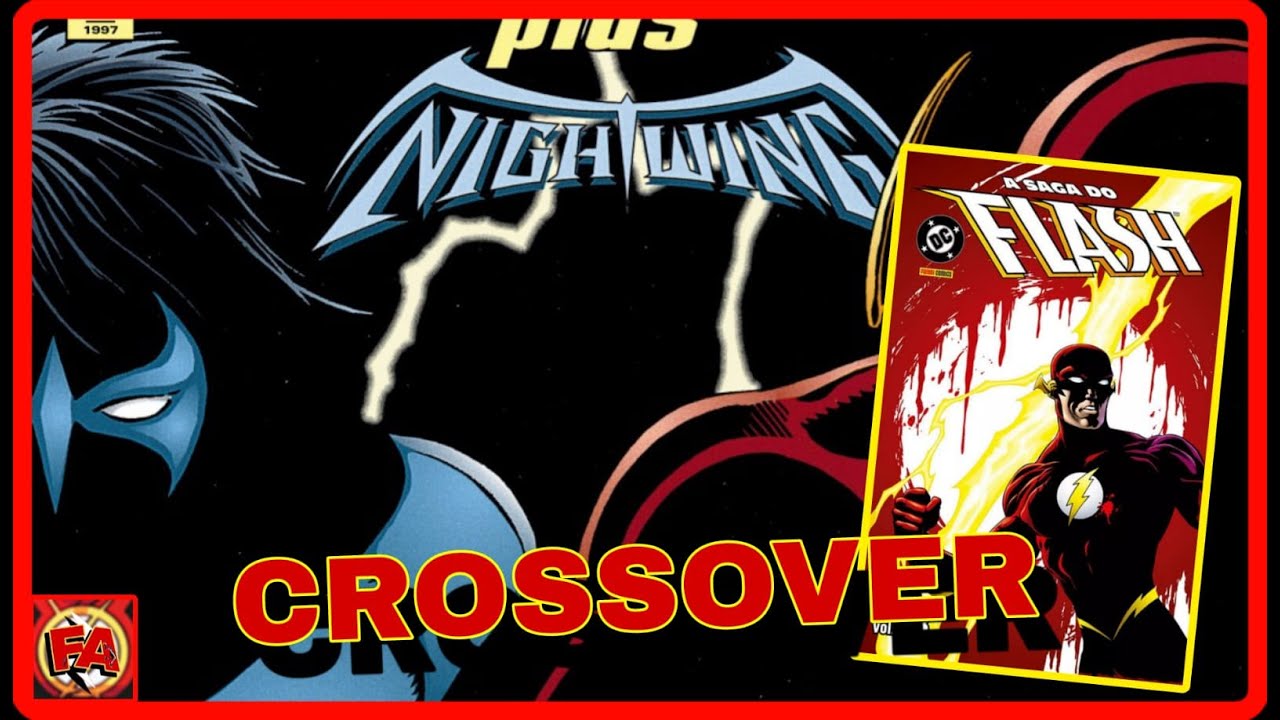TERMINANDO ARCO! | SAGA DO FLASH VOL. 13