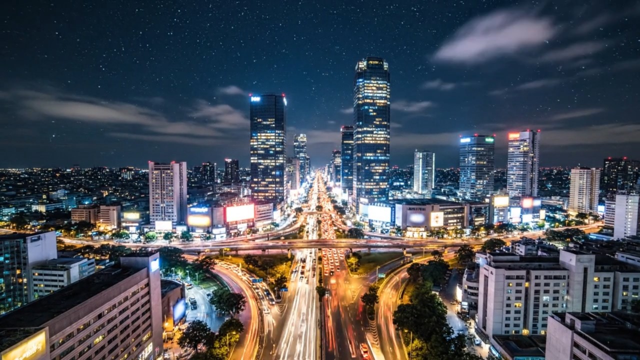 Midnight Lounge Flow | Smooth Calm Music