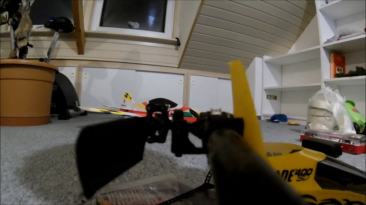 INAV Heli