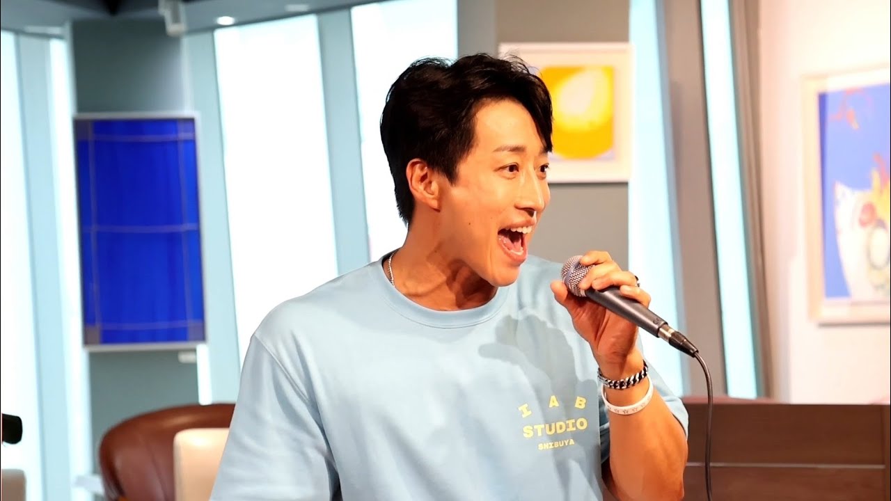 김경현 (Rockid) - 2024 In God We Trust (Live on 8.24)