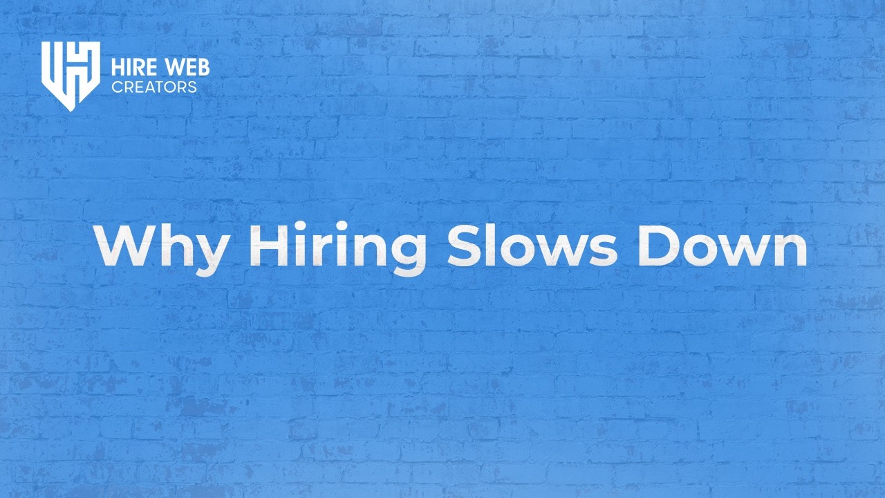 Collaboration Done Wrong | Why Hiring Slows Down Instead of Scaling