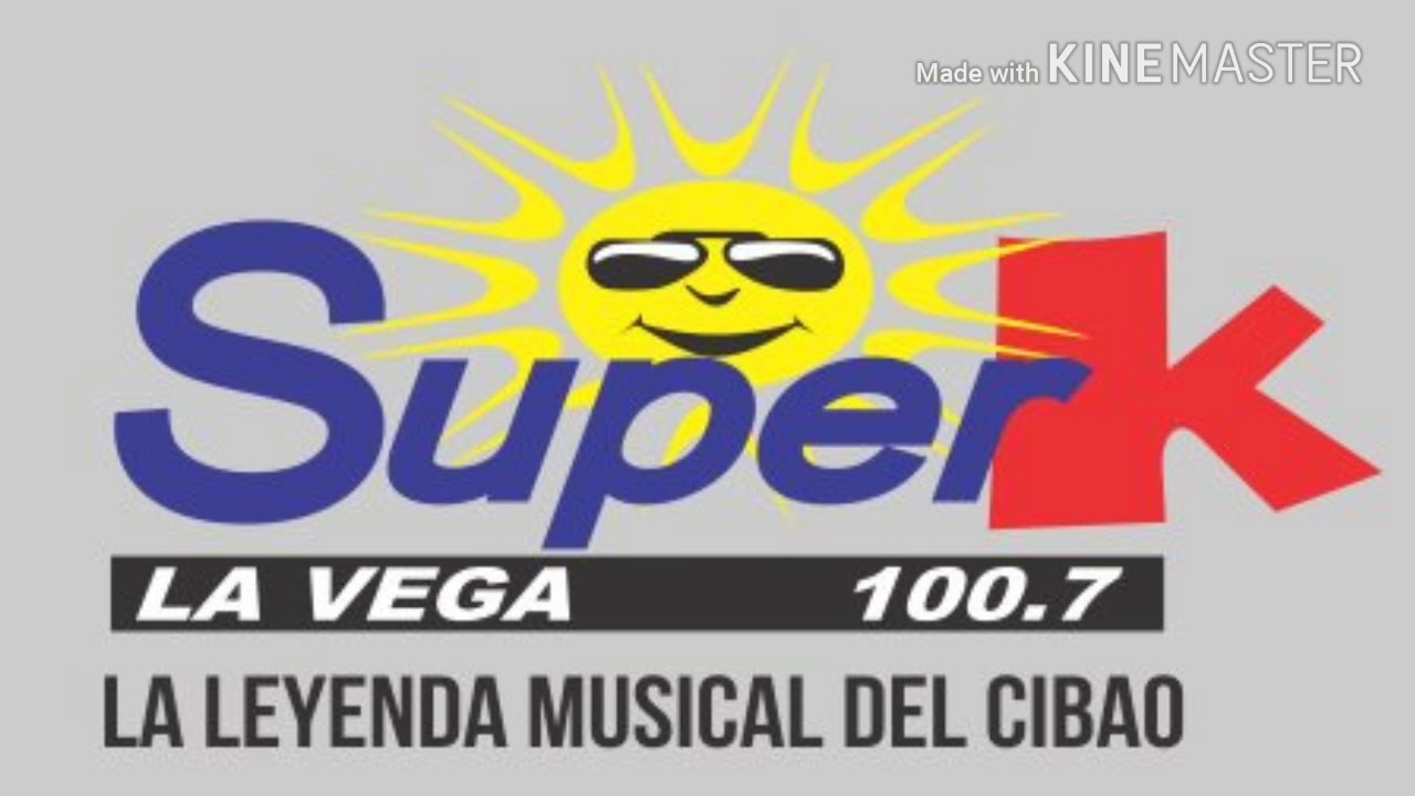 Tanda De Comerciales Dominicanos En Radio (Super K 100.7 FM La Vega) 5-8-18